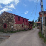 Albergue Bodenaya