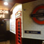 London Café Vitoria