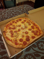 Franks Pizza