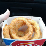 Dairy Queen/Orange Julius