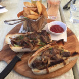 The Heights Bistro