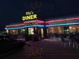 Mel's Diner