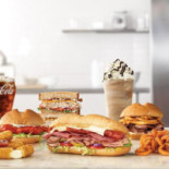 Arby's