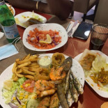 Star Lunch