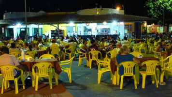 Tio Pepe Pizzaria