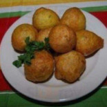 Taste Of The Caribbean Lounge