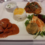 Suraj Indien Pakistanais