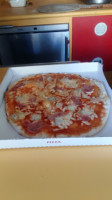 Camionette La Pizza Meylanaise