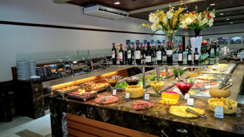 Churrascaria Cupim Grill