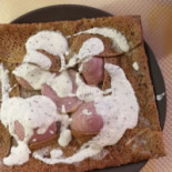 Crêperie Des Bés