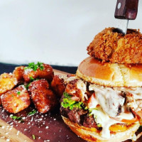 Blind Box Bbq