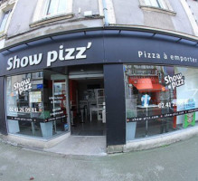 Show Pizz