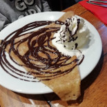 La Caraque Crêperie à St Malo