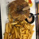 Au Comptoir Italien