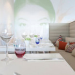 Faces Lounge