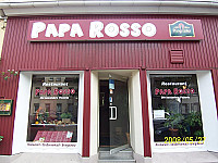 Papa Rosso