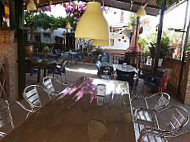 Antonios Los Pajaritos