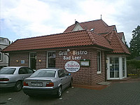 Grill-bistro Nikoleta