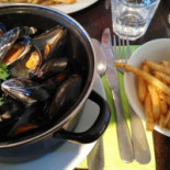 92 Quai Sainte Catherine Brasserie
