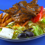 Restaurant Souvlaki