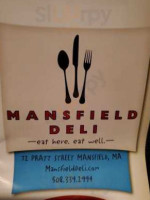 Mansfield Deli