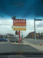 Kojak Drive-in Inc.