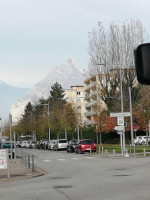 Le Café Du Centre