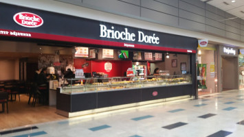 Brioche Dorée