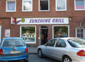 Sunshine Grill