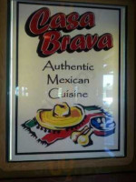 Casa Brava Authentic Mexican Cuisine