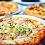 Twin Oak Wood Fired Pizza & BBQ