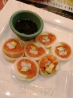 Suvi Thai Sushi