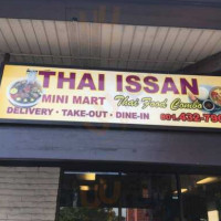 Thai Issan