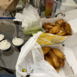 Buffalo Wild Wings