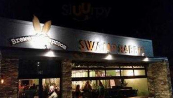 Swamp Rabbit Brewery Taproom