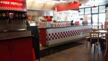 Five Guys