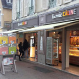 La Mie Câline