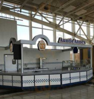 Auntie Anne's