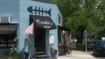 Conte's Fish Market And