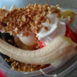 Dairy Queen (treat)