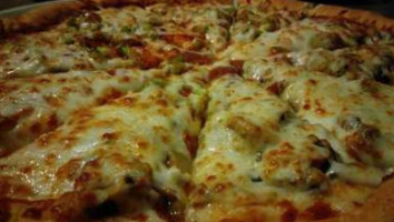 Godfather's Pizza