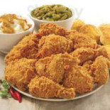Popeyes Louisiana Kitchen