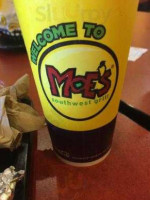 Moe's Southwest Grill