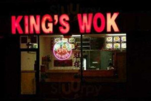 King's Wok Chinese Restuarant