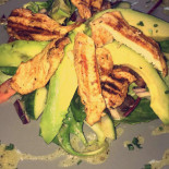 Cafe Harris