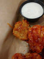 Buffalo Wild Wings