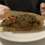 City Bistro