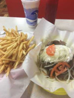 Mr T's Gyros