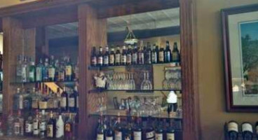 Steven W's Downtown Bistro