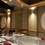 Teppanyaki